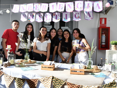 feria de salud 30